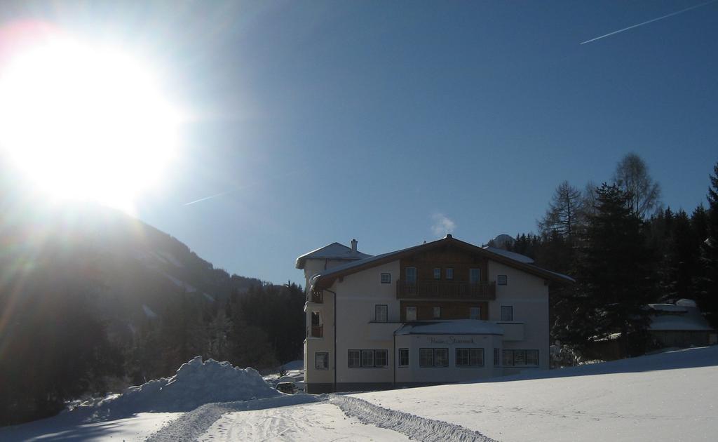 Pension Steiermark Schladming Eksteriør billede