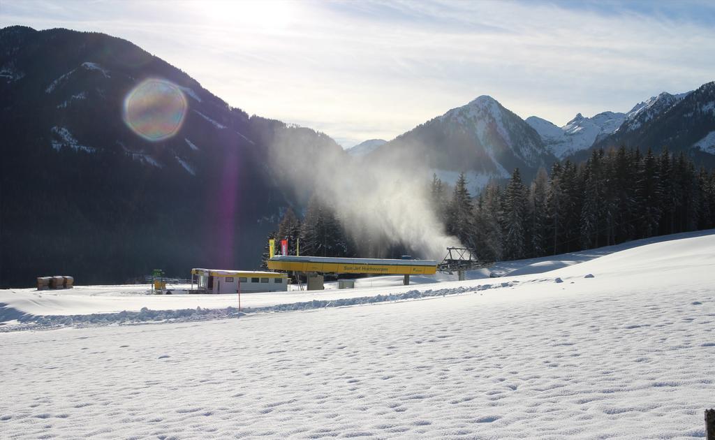 Pension Steiermark Schladming Eksteriør billede